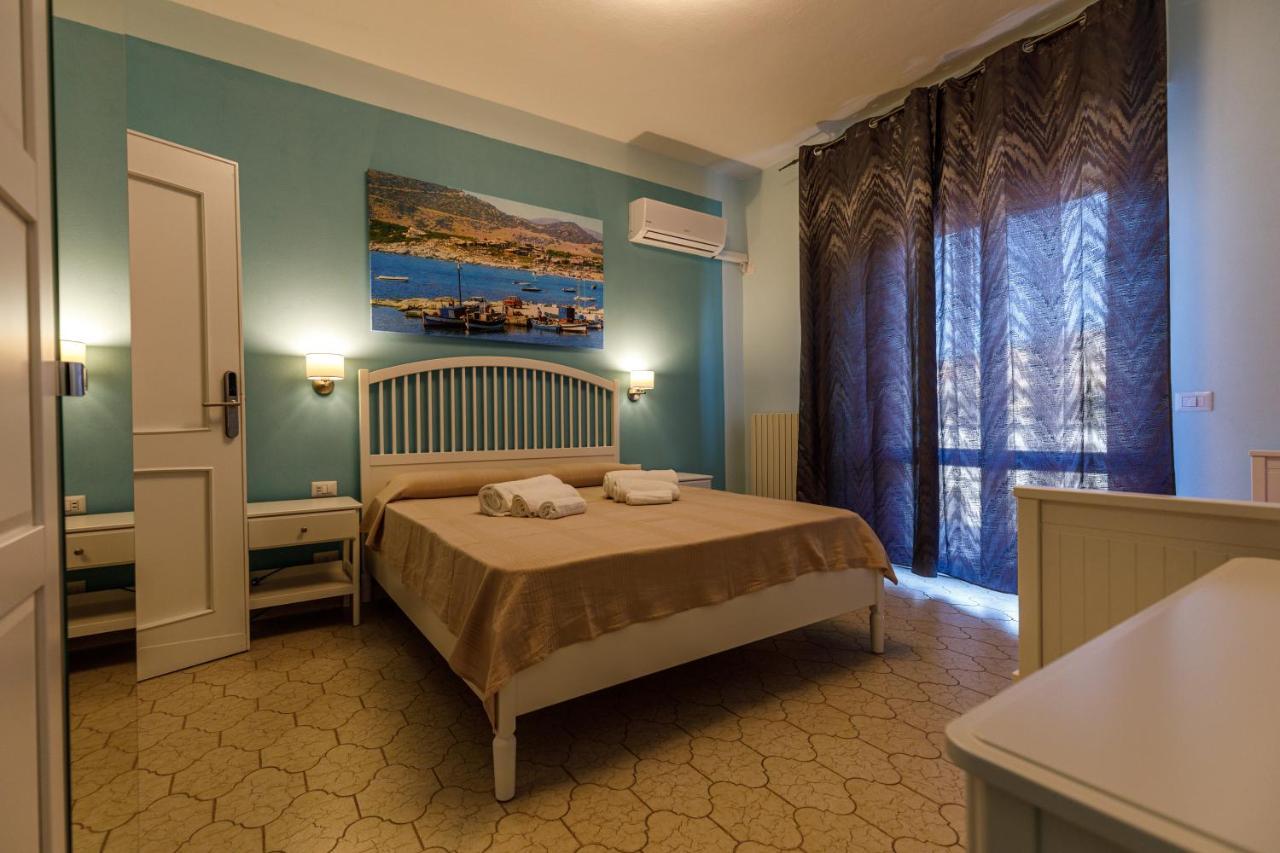Casa Tacconi Bed & Breakfast Виласимиус Екстериор снимка