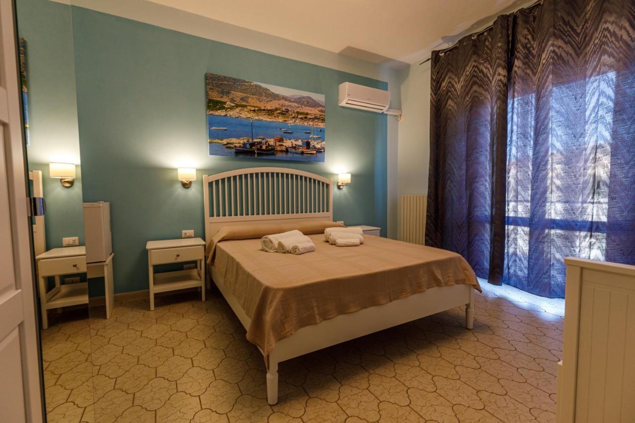 Casa Tacconi Bed & Breakfast Виласимиус Екстериор снимка