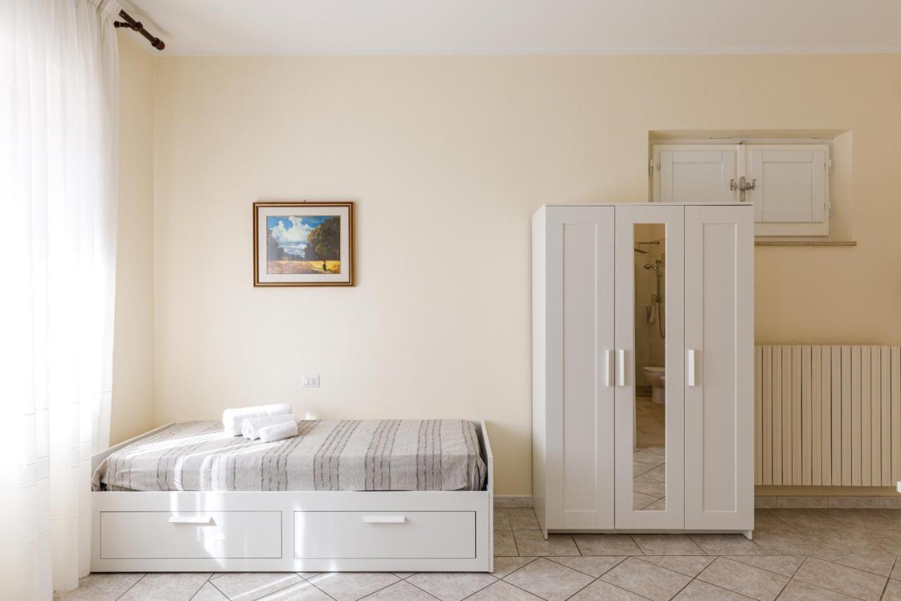 Casa Tacconi Bed & Breakfast Виласимиус Екстериор снимка