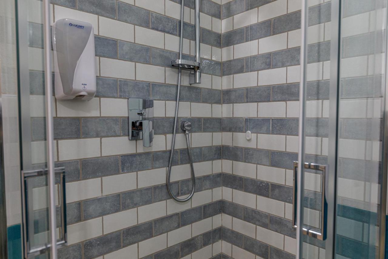 Casa Tacconi Bed & Breakfast Виласимиус Екстериор снимка