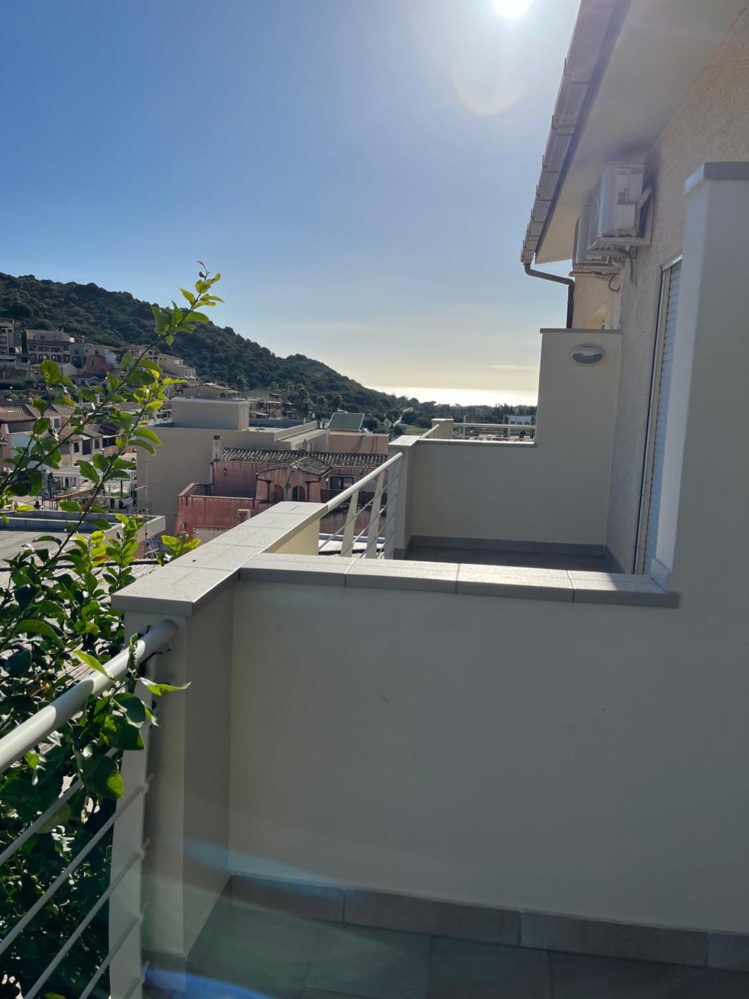 Casa Tacconi Bed & Breakfast Виласимиус Екстериор снимка